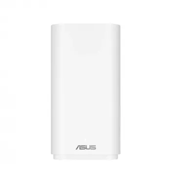 ASUS ZenWiFi BD4 BE3600 Outdoor 1 Pack Dual-band (2.4 GHz / 5 GHz) Wi-Fi 7 (802.11be) White 2 Internal