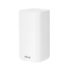 ASUS ZenWiFi BD4 BE3600 Outdoor 1 Pack Dual-band (2.4 GHz / 5 GHz) Wi-Fi 7 (802.11be) White 2 Internal