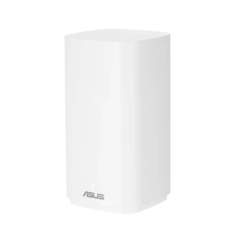 ASUS ZenWiFi BD4 BE3600 Outdoor 1 Pack Dual-band (2.4 GHz / 5 GHz) Wi-Fi 7 (802.11be) White 2 Internal