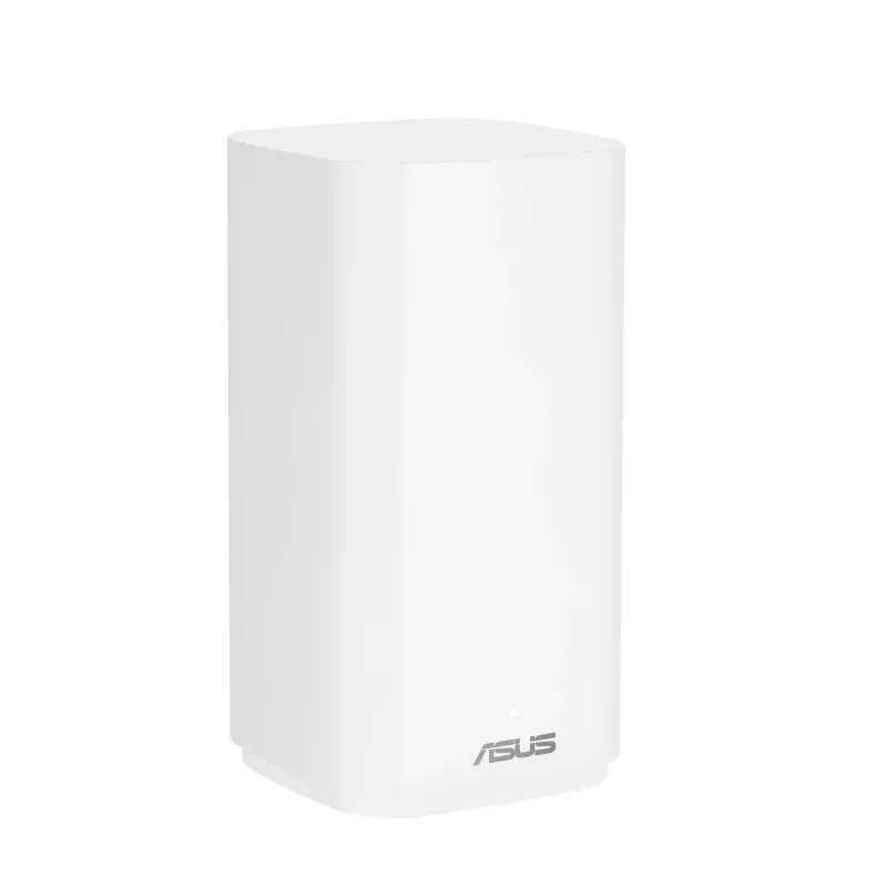 ASUS ZenWiFi BD4 BE3600 Outdoor 1 Pack Dual-band (2.4 GHz / 5 GHz) Wi-Fi 7 (802.11be) White 2 Internal