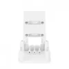 ASUS ZenWiFi BD4 BE3600 Outdoor 1 Pack Dual-band (2.4 GHz / 5 GHz) Wi-Fi 7 (802.11be) White 2 Internal
