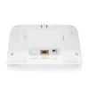 Wireless Access Point Zyxel NWA50BE — dual-band 2.4/5 GHz, 4324 Mbps, PoE, 1x RJ‑45