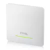 Wireless Access Point Zyxel NWA50BE — dual-band 2.4/5 GHz, 4324 Mbps, PoE, 1x RJ‑45