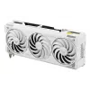 Graphics card ASUS TUF NVIDIA GeForce RTX 5070 Ti 16 GB GDDR7 256-bit PCIe 5.0 3-fan white