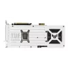 Graphics card ASUS TUF NVIDIA GeForce RTX 5070 Ti 16 GB GDDR7 256-bit PCIe 5.0 3-fan white