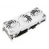 Graphics card ASUS TUF NVIDIA GeForce RTX 5070 Ti 16 GB GDDR7 256-bit PCIe 5.0 3-fan white