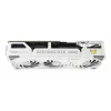 Graphics card ASUS TUF NVIDIA GeForce RTX 5070 Ti 16 GB GDDR7 256-bit PCIe 5.0 3-fan white