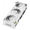 Graphics card ASUS TUF NVIDIA GeForce RTX 5070 Ti 16 GB GDDR7 256-bit PCIe 5.0 3-fan white