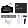 Graphics card ASUS TUF NVIDIA GeForce RTX 5070 Ti 16 GB GDDR7 256-bit PCIe 5.0 3-fan white