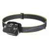 Hama HL110 Black, Blue, Yellow Headband flashlight COB LED