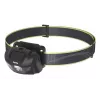 Hama HL200 Black, Blue, Yellow Headband flashlight LED