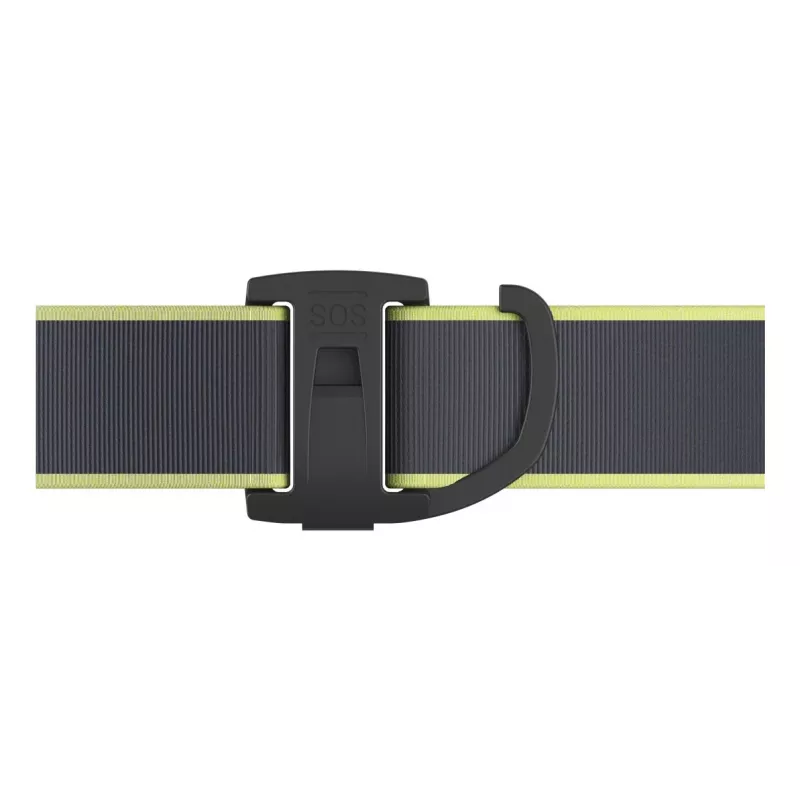 Hama HL350 Black, Blue, Yellow Headband flashlight LED