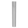 Hand flashlight Hama FL120 Silver LED 3W Aluminium 145mm