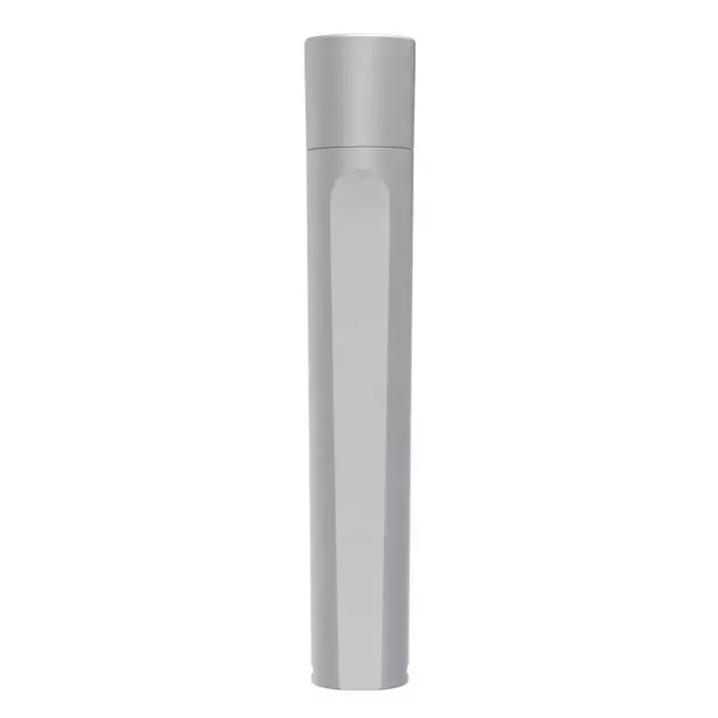 Hand flashlight Hama FL120 Silver LED 3W Aluminium 145mm