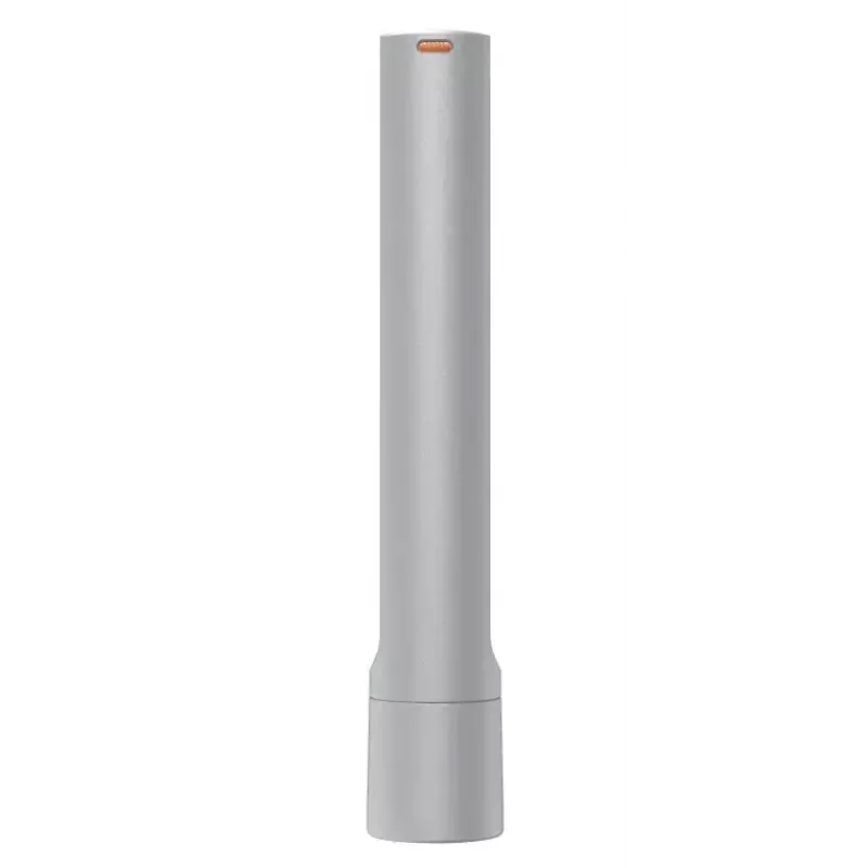 Hand flashlight Hama FL120 Silver LED 3W Aluminium 145mm
