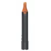 Hand flashlight Hama FLX600 Grey 600 lm LED Aluminium IP44