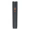 Hand flashlight Hama FLX600 Grey 600 lm LED Aluminium IP44