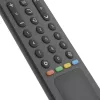 Hama 00221057 remote control IR Wireless AV receiver, DVD/Blu-ray, TV Press buttons