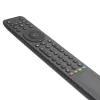Hama 00221057 remote control IR Wireless AV receiver, DVD/Blu-ray, TV Press buttons