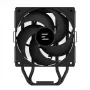 Zalman CNPS9X ECO DS computer cooling system Processor Air cooler 12 cm Black 1 pc(s)