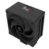 Zalman CNPS9X ECO DS computer cooling system Processor Air cooler 12 cm Black 1 pc(s)