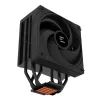 Zalman CNPS9X ECO DS computer cooling system Processor Air cooler 12 cm Black 1 pc(s)