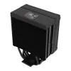 Zalman CNPS9X ECO DS computer cooling system Processor Air cooler 12 cm Black 1 pc(s)
