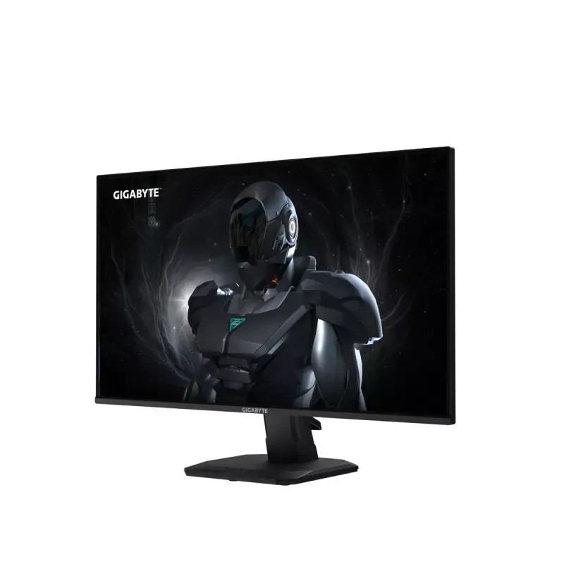 GIGABYTE GS25F2 25 inch FHD Gaming Monitor - 1920 x 1080, 200Hz, 1ms, 300 cd/m², Display HDR 10, HDMI 2.0, Displayport 1.4