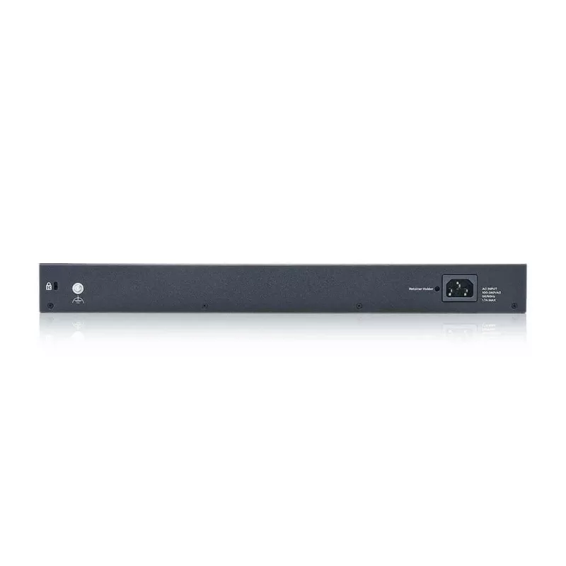 Zyxel XGS1935-52 Managed L2+/L3 Gigabit Ethernet (10/100/1000)