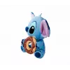Soft toy SIMBA Mascot Stitch with Doughnut 25 cm plush character figure