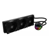 GENESIS NLG-2320 computer cooling system Processor All-in-one liquid cooler Black