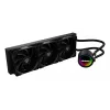 GENESIS NLG-2320 computer cooling system Processor All-in-one liquid cooler Black