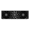 GENESIS NLG-2320 computer cooling system Processor All-in-one liquid cooler Black