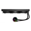 GENESIS NLG-2320 computer cooling system Processor All-in-one liquid cooler Black