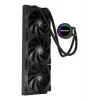 GENESIS NLG-2320 computer cooling system Processor All-in-one liquid cooler Black