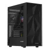 GENESIS NLG-2320 computer cooling system Processor All-in-one liquid cooler Black