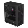 GENESIS NLG-2320 computer cooling system Processor All-in-one liquid cooler Black