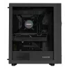 GENESIS NLG-2320 computer cooling system Processor All-in-one liquid cooler Black