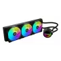 GENESIS NLG-2321 computer cooling system Processor All-in-one liquid cooler Black