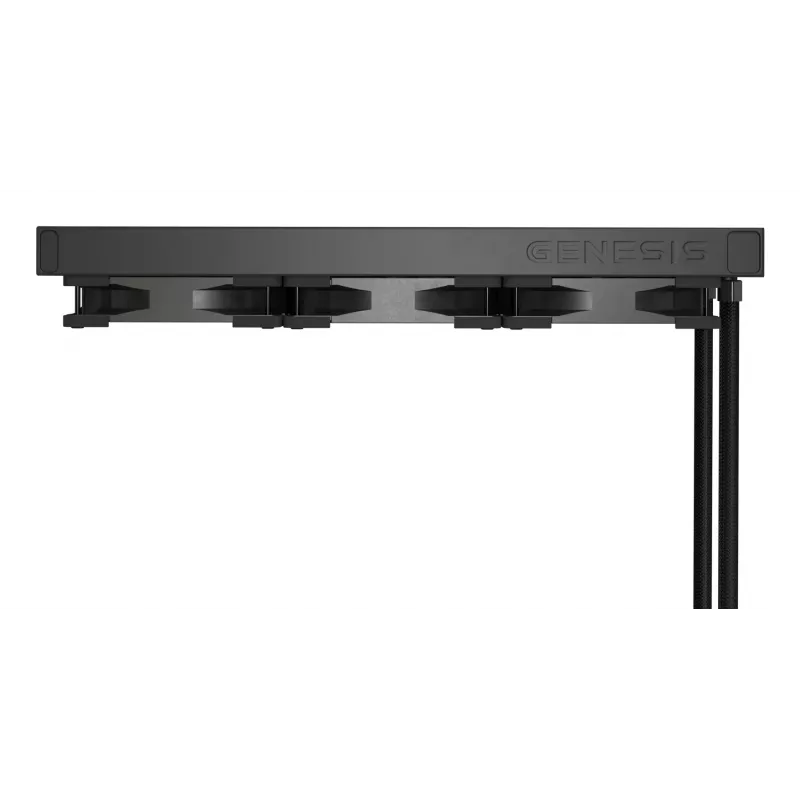 GENESIS NLG-2321 computer cooling system Processor All-in-one liquid cooler Black