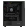 GENESIS NLG-2321 computer cooling system Processor All-in-one liquid cooler Black