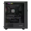 GENESIS NLG-2321 computer cooling system Processor All-in-one liquid cooler Black