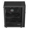 GENESIS NLG-2321 computer cooling system Processor All-in-one liquid cooler Black