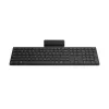 Lenovo Wireless Multi-Mode Pro 6000 keyboard Home/Office RF Wireless + Bluetooth QWERTY US English Black