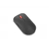 Lenovo Pro Plus 6050 mouse Office Ambidextrous RF Wireless + Bluetooth Optical 2400 DPI