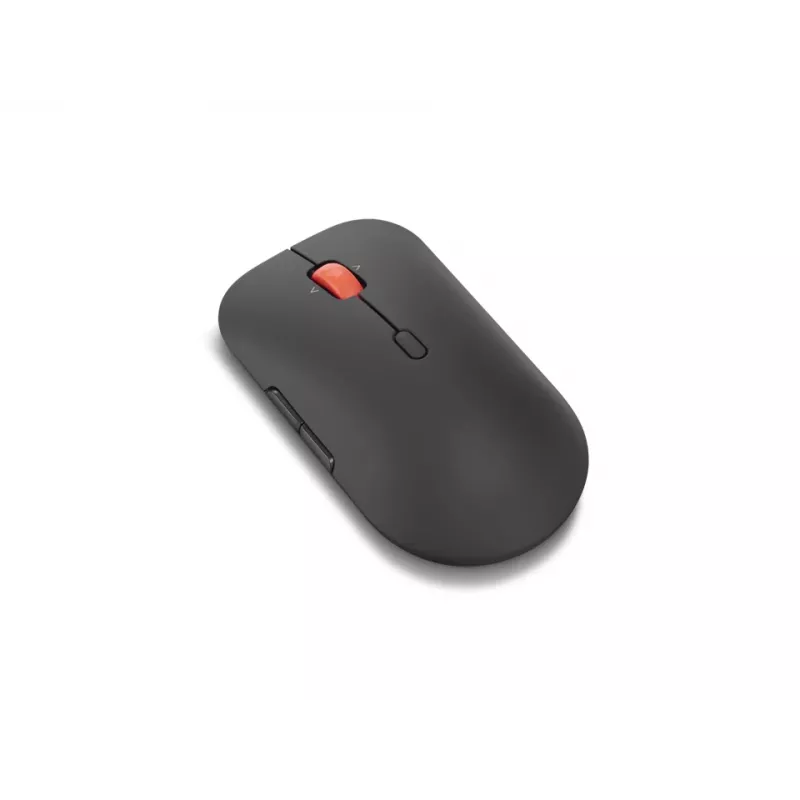 Lenovo Pro Plus 6050 mouse Office Ambidextrous RF Wireless + Bluetooth Optical 2400 DPI