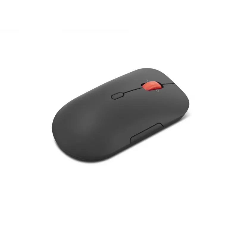 Lenovo Pro Plus 6050 mouse Office Ambidextrous RF Wireless + Bluetooth Optical 2400 DPI