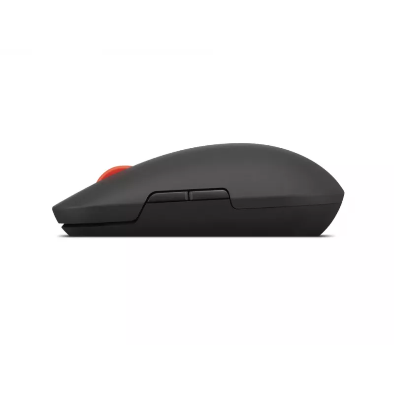 Lenovo Pro Plus 6050 mouse Office Ambidextrous RF Wireless + Bluetooth Optical 2400 DPI