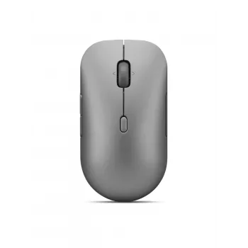 Lenovo Pro Plus 6050 mouse Office Ambidextrous RF Wireless + Bluetooth Optical 2400 DPI