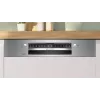 Built-in dishwasher Bosch SMI4ECS28E — 14 place settings, 6 programs, A energy class, 42 dB